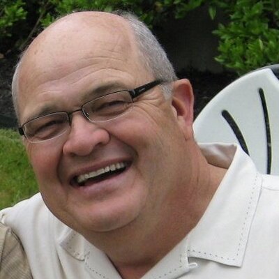 Profile Picture of Rex D Johnson (@RexDJohnson) on Twitter