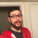 Profile Picture of Joel Sturgeon (@sturgeon_joel) on Instagram