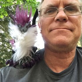 Profile Picture of David Creswell (@davidcreswell) on Pinterest