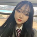 Profile Picture of 윤소 (@lulusojung_y) on Instagram