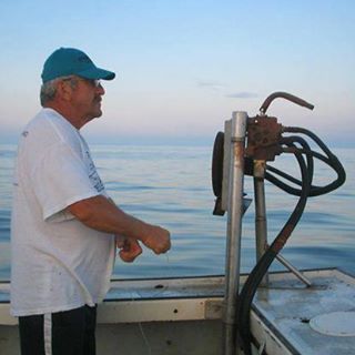 Profile Picture of Gerald G Daigle (@geraldg.daigle) on Facebook