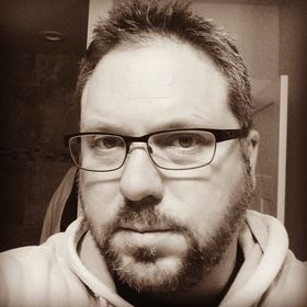 Profile Picture of Doug Gardner (@douggardner) on Pinterest