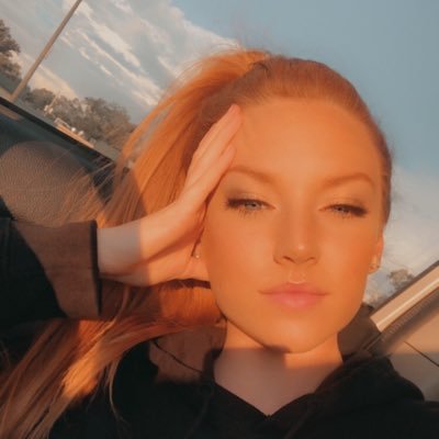 Profile Picture of Megan (@megan_drake8) on Twitter