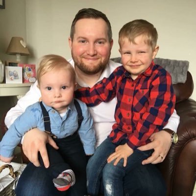Profile Picture of Matthew Pearsall (@matty_pearsall) on Twitter