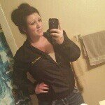 Profile Picture of Krista Faye Riddle (@fayebaye12k) on Instagram