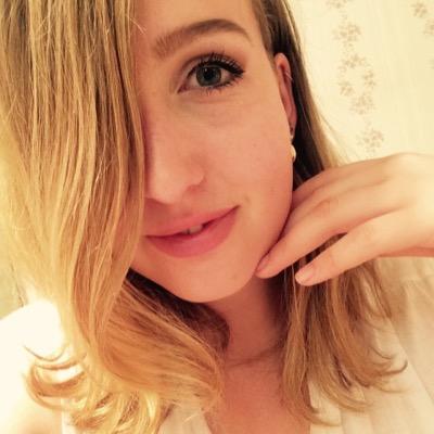 Profile Photo of Grace Gangl (@GraceMichelleG) on Twitter