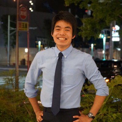 Kén SATÔ - Twitter Profile Picture of Kén SATÔ (@kensatoh_jp) on Twitter