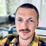 Profile Picture of Scott Chambliss (@the_waif) on Instagram