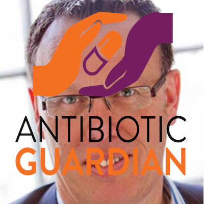 Profile Picture of Philip Howard (@AntibioticLeeds) on Twitter