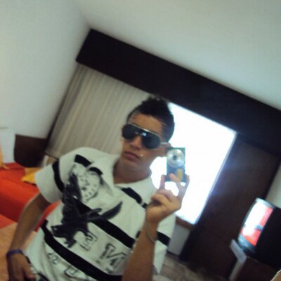 Profile Picture of Cesar Vaca (@cesarvaca16) on Twitter