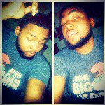 Profile Picture of darnell wesley (@nell_d.g.t) on Instagram