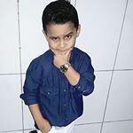 Profile Picture of adrianpierread (@adrianpierreff) on Instagram