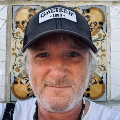 Profile Picture of James Ross Heron (@jamesrossheron) on Twitter