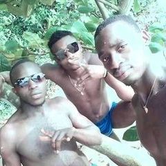 Profile Picture of frederickotto7 (@frederickotto7) on Tiktok