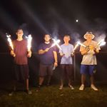 Profile Picture of Seth Baldwin (@seth_baldwin0700) on Instagram