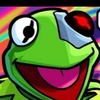 Profile Picture of Kermit (@@jabbas_bounty_hunter) on Tiktok