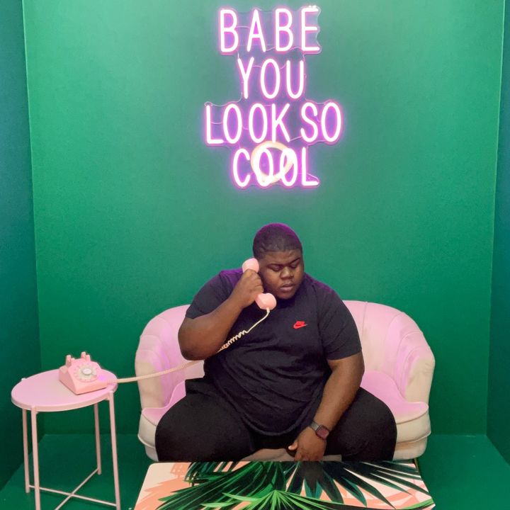 Profile Picture of Jonathan Horne (@@jonathanhorne0) on Tiktok