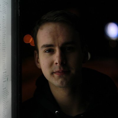 Profile Picture of Charles Lévesque (@lvqcharles) on Twitter