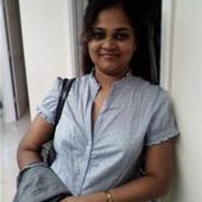 Profile Picture of Geeta Singh (@geetasingh) on Twitter
