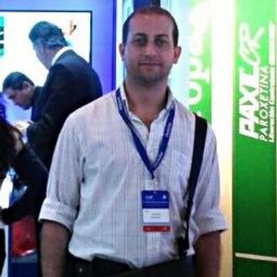 Profile Photo of Andrés Esquivel (@digest_it_) on Twitter