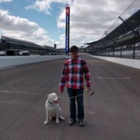 Profile Picture of Michael Pedigo (@michael-pedigo-5) on Quora