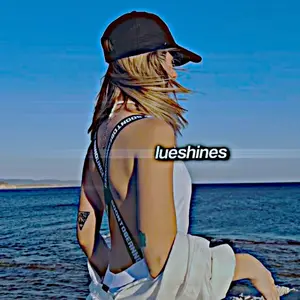 Profile Picture of lueshines (@lueshines) on Tiktok