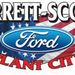 Profile Picture of Jarrett Scott Ford (@jarrettscott) on Pinterest