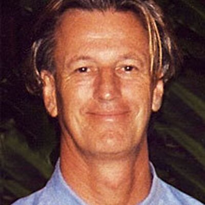 Profile Picture of Graham Carruthers (@G_Carruthers) on Twitter