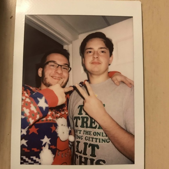 Profile Picture of Dylan Nonnemacher (@dnonnemacher) on Poshmark