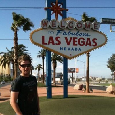 Profile Picture of Paul Burrows (@onthebandwaggon) on Twitter