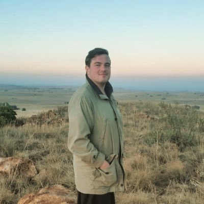 Profile Picture of JayRod (@Jarrod_Delport) on Twitter