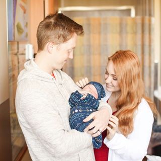 Profile Picture of NeCole Joy Davidson (@necole.rowandavidson) on Facebook