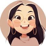 Profile Picture of Thuy-An Buis (@thuyanart) on Instagram