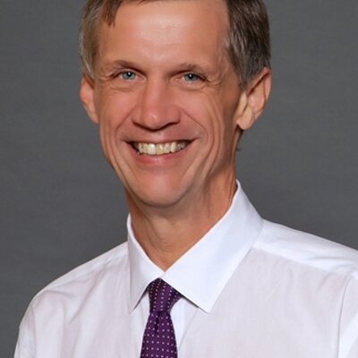 David Van Zandt - Twitter Profile Picture of David Van Zandt (@dvanzand) on Twitter