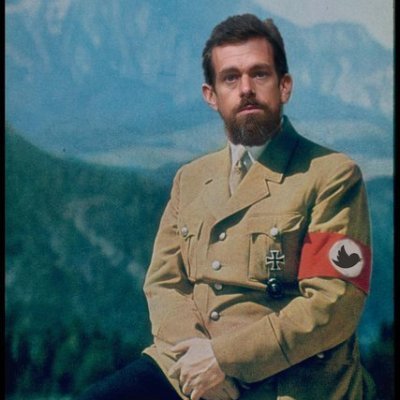 Profile Picture of George Kurtis (@KurtisRants) on Twitter