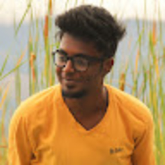 Profile Picture of Sriganesh Kaniarasu (@turnerboy98) on Poshmark