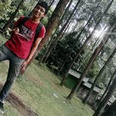 Profile Picture of Muhammad Hakim Af (@thomas4672) on Twitter