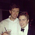 Profile Picture of Ben Wilmot (@benwilmot) on Instagram