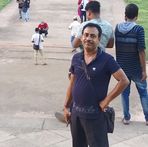 Profile Picture of Satadal Chatterjee (@Satadal-Chatterjee) on Facebook