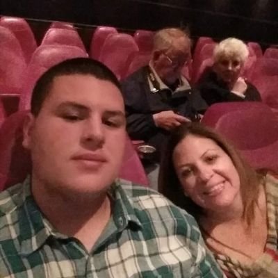 Profile Picture of Brian Buscemi (@Buscemi69) on Twitter