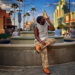 Profile Picture of Alphonso Washington (@alphonsomichael) on Instagram