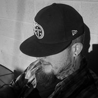 Profile Picture of Brian Mangrum (@batarchangeltat) on Pinterest