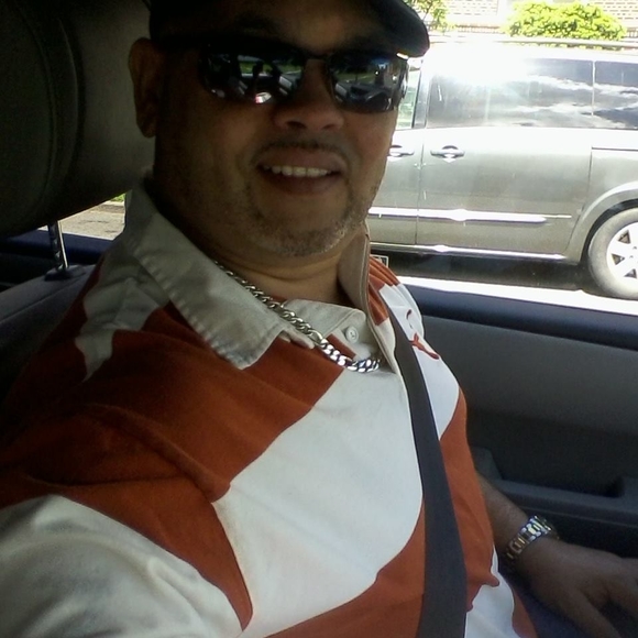 Profile Picture of Federico Rodriguez (@federicor) on Poshmark