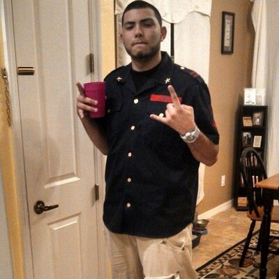 Profile Picture of Noel Resto (@Dkid239) on Twitter