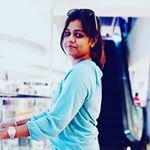 Profile Picture of Flora Samuel💕 (@flora_evangeline) on Instagram