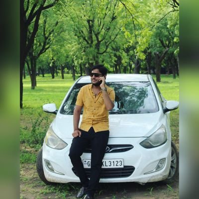 Profile Picture of Dilip Desai (@Dilipdesai0018) on Twitter