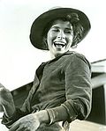 Profile Picture of Joan Hackett - Wikipedia, the free encyclopediaon Wikipedia