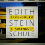 Profile Picture of Edith-Stein-Schule RV & Au (@edithsteinschule_rv) on Instagram
