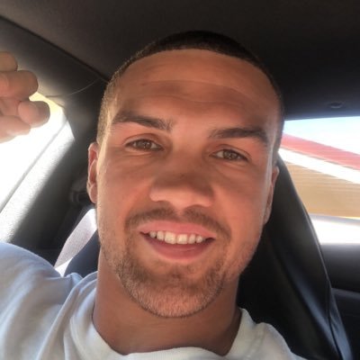 Profile Picture of Jared White (@THAATGUY24) on Twitter