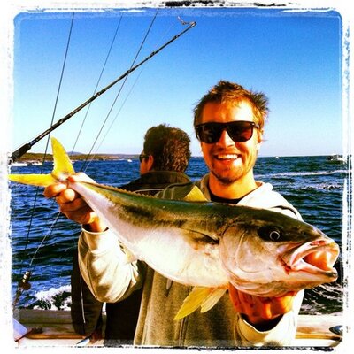 Andy Winn - Twitter Profile Picture of Andy Winn (@winnabaygo) on Twitter